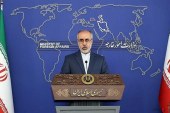 کنعانی: ایران از موضع نیاز مذاکره نمی‌کند / تنفر از رژیم صهیونیستی بیشتر شده است