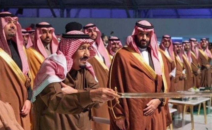 عربستان؛ مافیای سازمان‌یافته شرارت |۱-کشوری که حقوق بشر در قانون آن رنگ باخته است