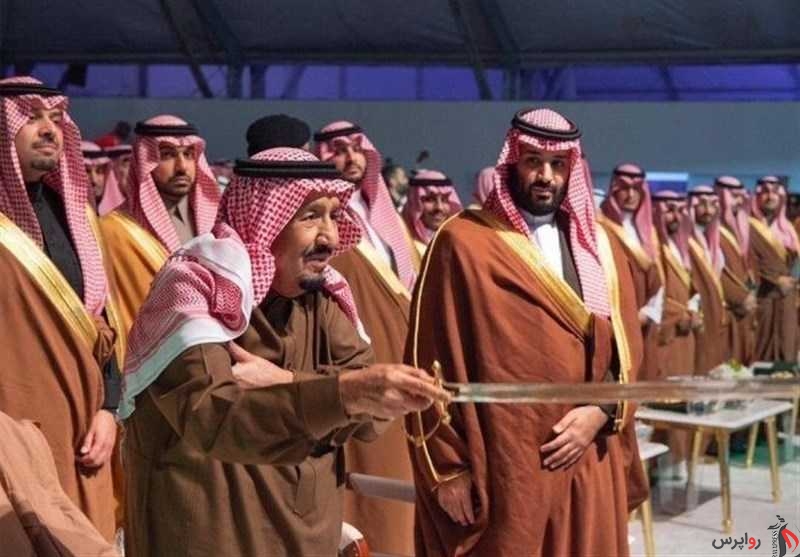 عربستان؛ مافیای سازمان‌یافته شرارت |۱-کشوری که حقوق بشر در قانون آن رنگ باخته است