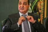 مرگ تاجر مصری متجاوز به کودکان در زندان