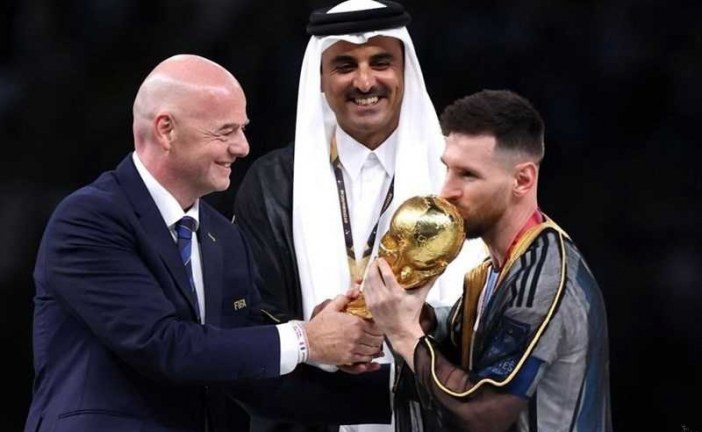 جام جهانی ۲۰۲۲ قطر؛ نهایت فوتبال به حقیقت پیوست؛ فینالی برای همه تاریخ