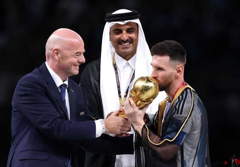 جام جهانی ۲۰۲۲ قطر؛ نهایت فوتبال به حقیقت پیوست؛ فینالی برای همه تاریخ