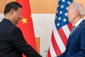 چین 2 تبعه آمریکا را تحریم کرد