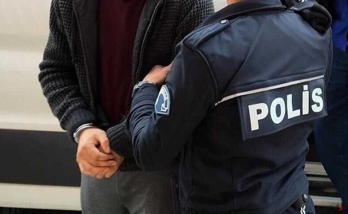 بازداشت سه تن به اتهام عضویت در داعش در ترکیه