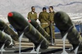 سلاح‌های هسته‌ای رژیم صهیونیستی بزرگ‌ترین تهدید برای خاورمیانه