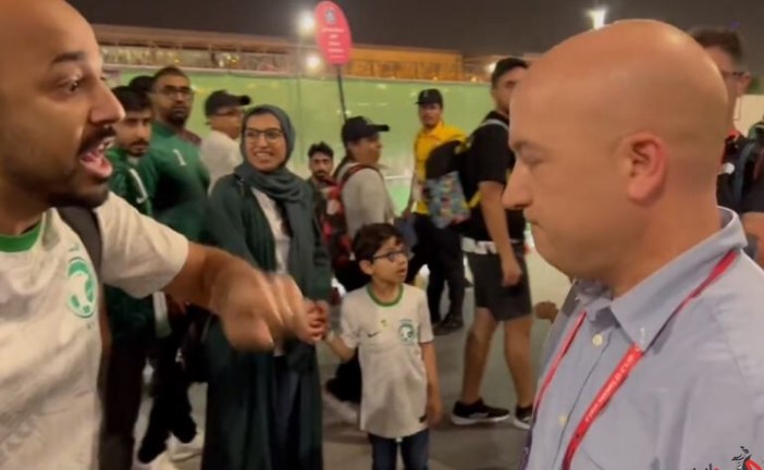 نتیجه جام جهانی قطر؛  فلسطین مقابل چشم جهانیان