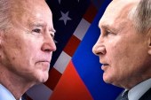 سفارت روسیه در واشنگتن : مسکو در شرایط برابر حاضر به گفت و گو با آمریکا است