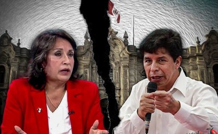 سرگیجه سیاسی پرو