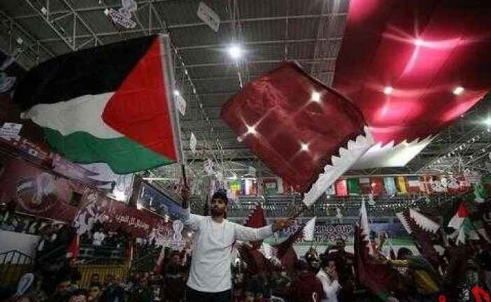 پرونده«توهم عادی سازی»/  چرا اسرائیل در جام جهانی قطر منزوی شد؟