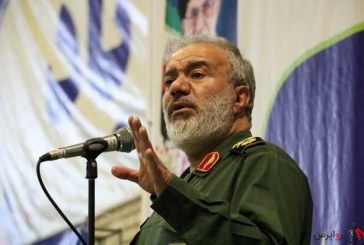 جانشین فرمانده کل سپاه پاسداران: دشمن توان مقابله نظامی با ایران را ندارد