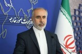 کنعانی: مدعیان حقوق بشر از همراهی تروریسم علیه ایران دست بردارند