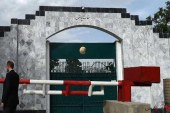 ذبیح الله مجاهد: عامل حمله به سفارت پاکستان در کابل بازداشت شد