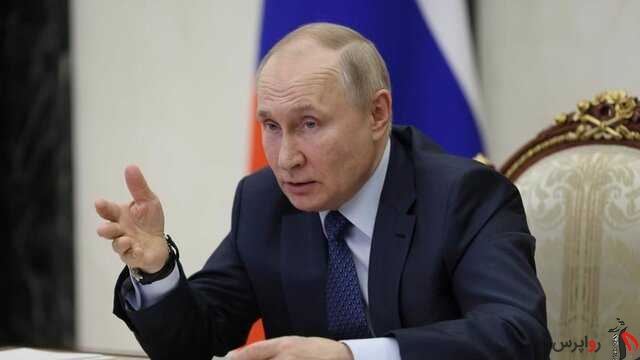 پوتین: جنگ اوکراین ممکن است مدت زیادی طول بکشد / خطر درگیری هسته‌ای بالاست ولی ما دیوانه نیستیم