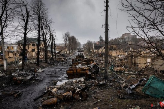 گزارش نیویورک تایمز از جنگ اوکراین/ تلاش ناموفق کی‌یف برای ترور ژنرال ارشد روسیه
