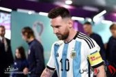 اعتراف عجیب مسی از کمک عربستان برای فینالیست شدن در جام جهانی