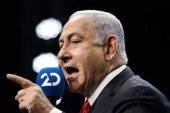 نتانیاهو: ایران دشمن اصلی اسرائیل است