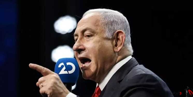 نتانیاهو: ایران دشمن اصلی اسرائیل است