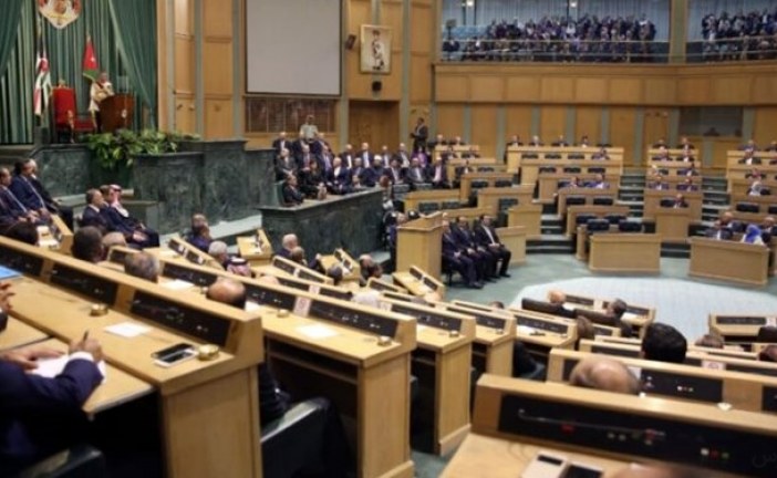 نمایندگان پارلمان اردن خواستار اخراج سفیر رژیم صهیونیستی شدند