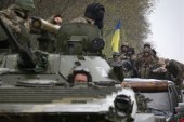 تابو شکنی آلمان در کمک تسلیحاتی به اوکراین