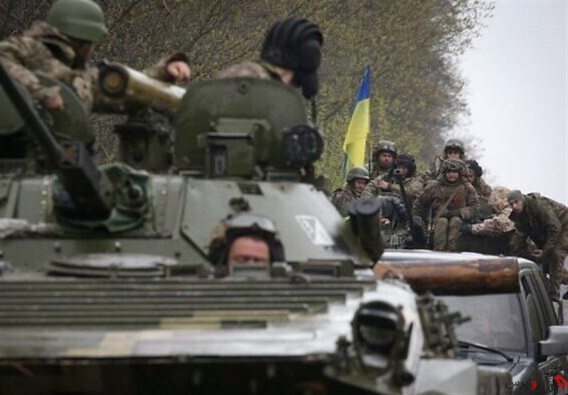 تابو شکنی آلمان در کمک تسلیحاتی به اوکراین