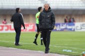 گل‌محمدی: ارزش پیروزی در این مقطع از فصل بیش از ۳ امتیاز است/ هنوز لیست ورود و خروجی به باشگاه نداده‌ایم