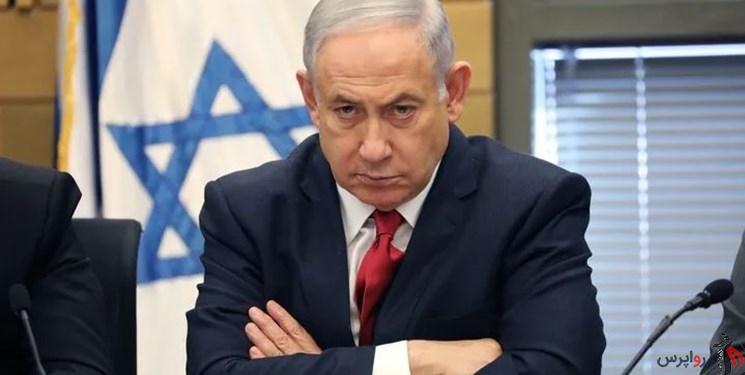 دستانِ بسته نتانیاهو در برابر توفان؛ وقتی تحلیل‌های عبری از جنگ داخلی و سقوط تل‌آویو حکایت دارد