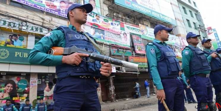 تل‌آویو با فروش تجهیزات جاسوسی به بنگلادش به دنبال چیست؟