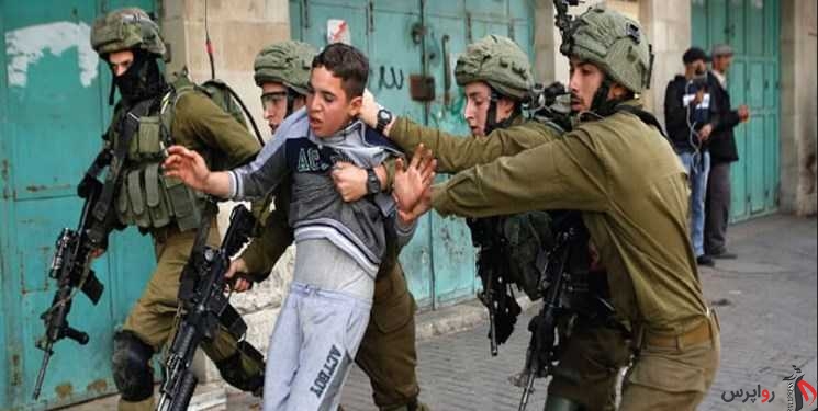 3 جوان فلسطینی به ضرب گلوله نظامیان صهیونیست به شهادت رسیدند