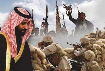 هشدار قاطع انصارالله به ریاض/ بن سلمان بدنبال تضمین امنیتی برای فرار از باتلاق یمن