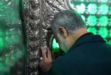 رئیس کلیسای انجیلی حلب سوریه: دشمنان با هزاران سلیمانی روبه‌رو خواهند شد
