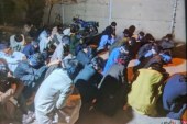 دستگیری بیش‌از ۱۰۰ نفر از اراذل و اوباش زاهدان