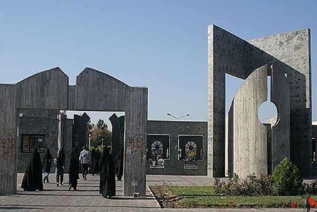 رئیس دانشگاه فردوسی مشهد اعلام کرد؛ دانشجوی ممنوع‌الورود نداریم