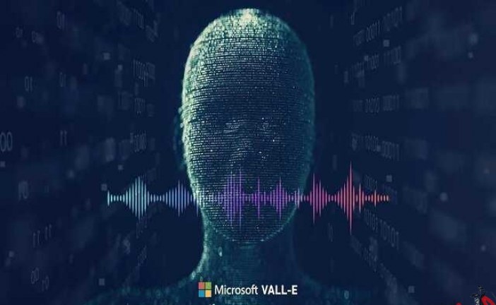 ربات جدید مایکروسافت هر صدایی را تقلید می‌کند