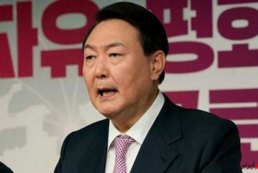 انتقاد تند رهبر مخالفان کره جنوبی از اظهارات ضد ایرانی رئیس‌جمهور این کشور