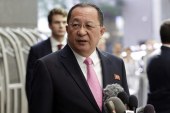 رسانه ژاپنی: وزیر خارجه کره شمالی احتمالا سال گذشته اعدام شده است