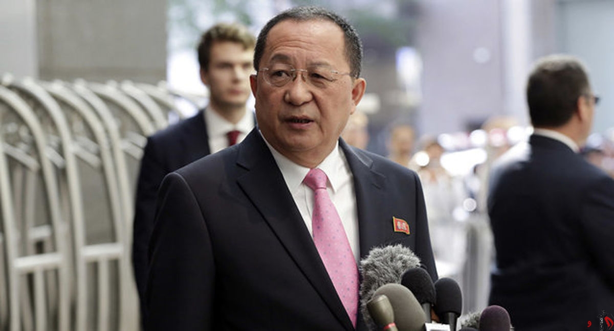 رسانه ژاپنی: وزیر خارجه کره شمالی احتمالا سال گذشته اعدام شده است