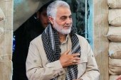 لاریجانی: پرونده حقوقی شهید سلیمانی 100 سال طول بکشد باید ادامه دهیم