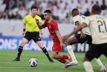 لیگ قهرمانان آسیا| صعود الدحیل قطر با پیروزی در جدال پنالتی‌ها