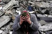 شمار جان‌باختگان زلزله ترکیه به ۴۰۶۸۹ نفر رسید