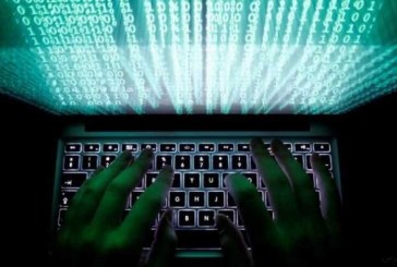 حمله باج افزارها به یک نهاد فدرال آمریکا