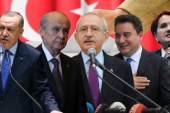 تاریخ انتخابات ترکیه قطعی شد/ ۱۴ ماه مِی(۲۴ اردیبهشت ماه ۱۴۰۲)
