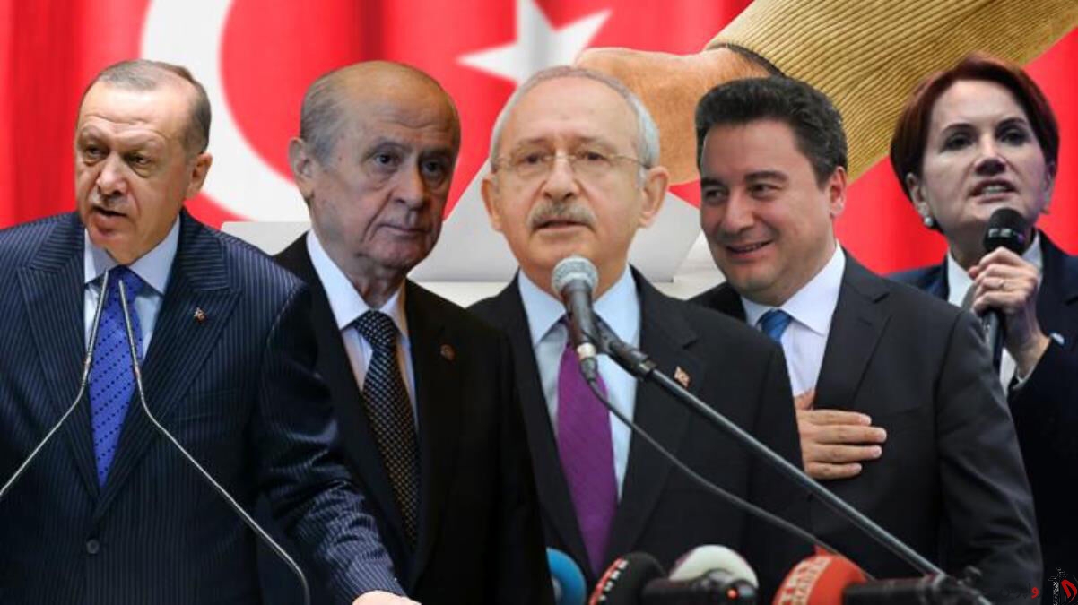 تاریخ انتخابات ترکیه قطعی شد/ ۱۴ ماه مِی(۲۴ اردیبهشت ماه ۱۴۰۲)