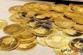 نوسانات ارز، سکه را گران کرد/ بجای سکه، مصنوعات طلا بخرید