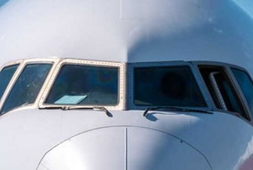 برگزیدگان خوارزمی| طراحی و ساخت شیشه‌های کابین در هواپیماهای پهن‌پیکر