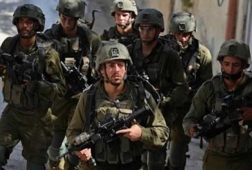 انصراف ۱۸۰ نظامی صهیونیستی در اعتراض به تحرکات کابینه نتانیاهو