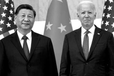 اوکراین، کرونا، تایوان و تیک‌تاک؛ کارزار ۷ روزه فشار آمریکا علیه چین