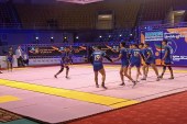 تیم ملی کبدی جوانان ایران راهی نیمه‌نهایی قهرمانی جهان شد