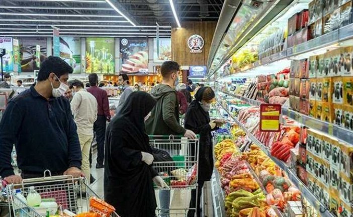 واحد عرضه کالاهای اساسی در استان تهران جریمه شدند