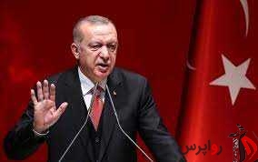 زمان ترکیه: اردوغان در نظرسنجی‌های ریاست جمهوری اول نیست