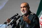 سردار سلامی: آرزوی شهید طهرانی مقدم در نابودی رژیم صهیونیستی به زودی محقق خواهد شد